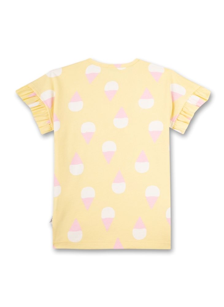 Футболка Sanetta Kidswear 126405 22092