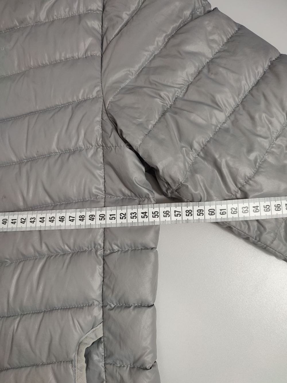 Куртка Outventure утепленная 50-52 размер