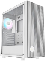 Корпус ATX Ocypus Gamma-C70-WH ARGB
