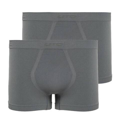 Трусы UTO Sports Nilit Softex Boxer (2шт) 922102