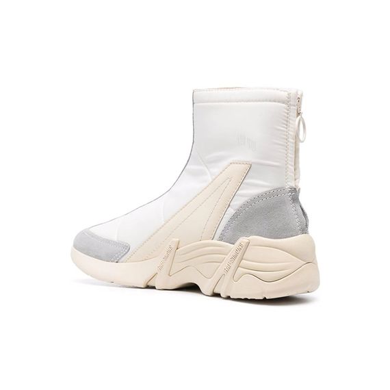 Raf Simons Boot 'Gray White'