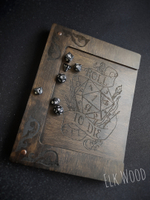 Ширма 4 створки. Классик