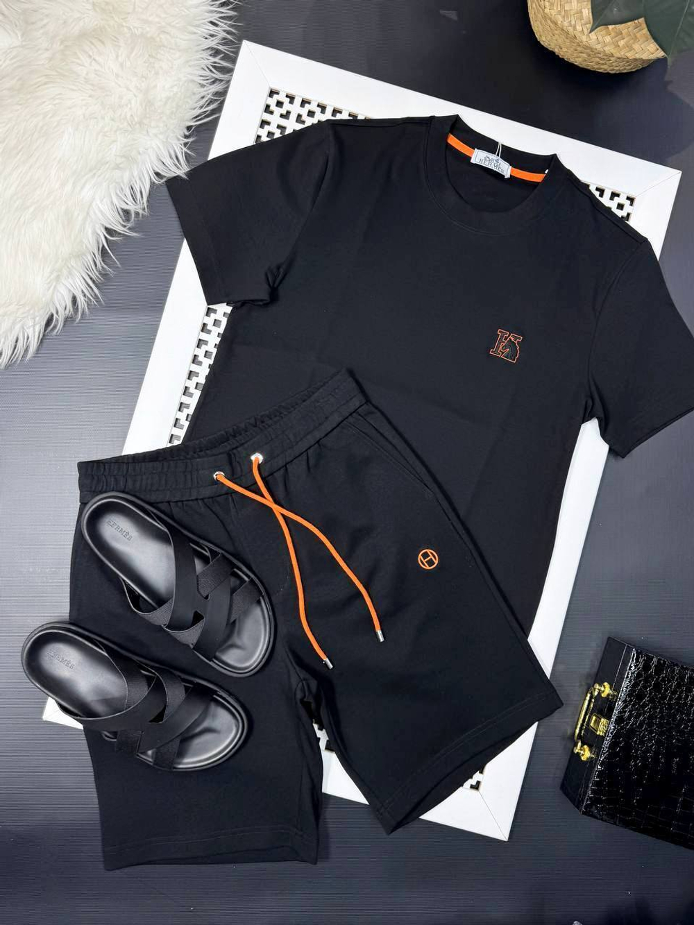 Комплект для отдыха Hermes