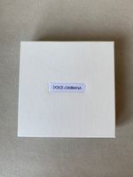 Новые подтяжки Dolce&Gabbana