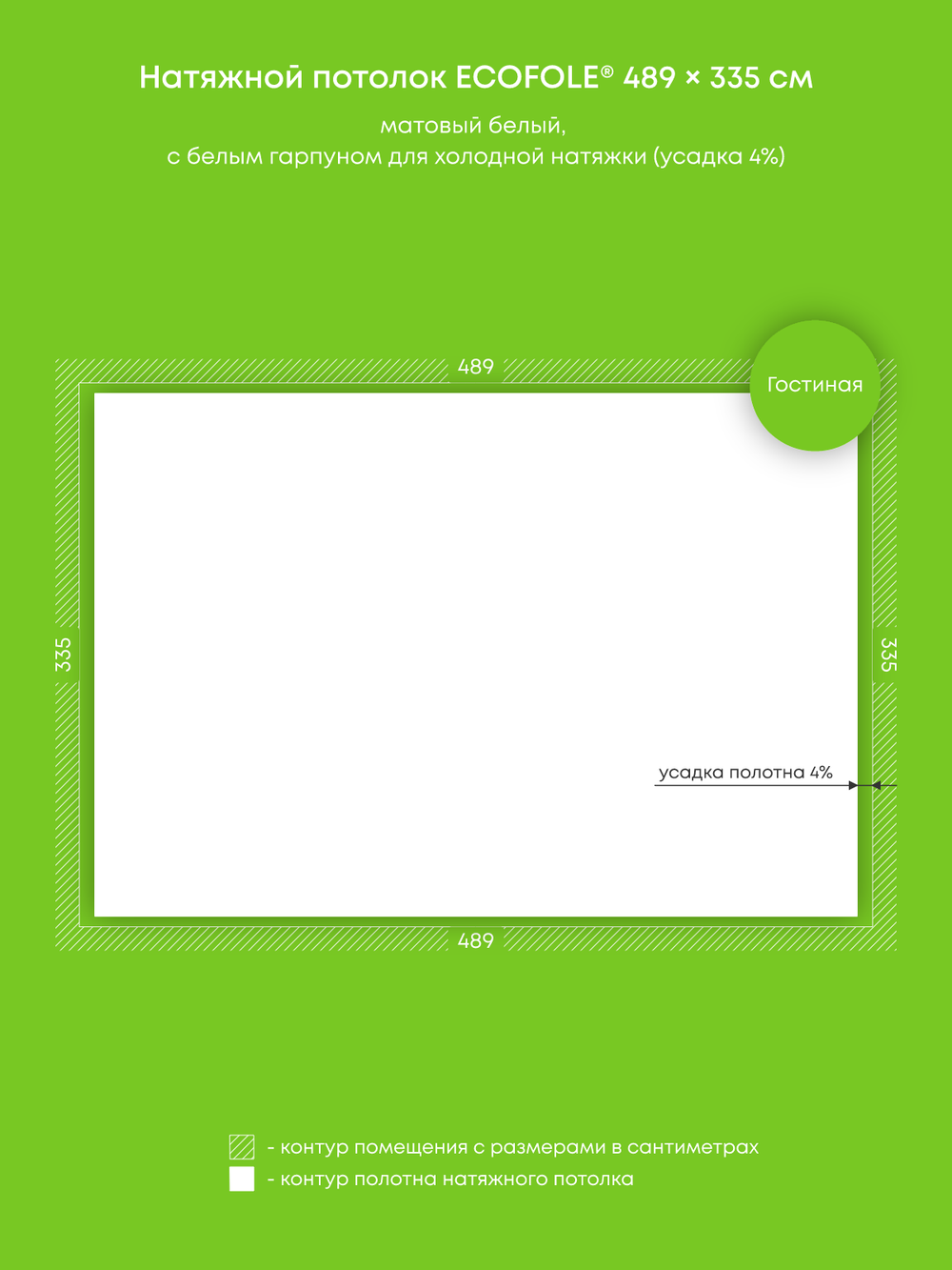 Натяжные потолки: 2.6 м2, 1.2 м2, 10.3 м2, 16.4 м2, 6.8 м2