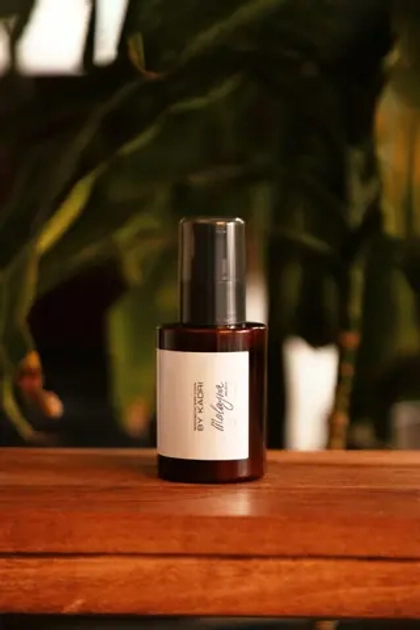 Лосьон для тела 100мл Malaysia