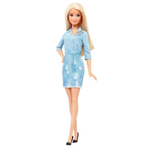 Кукла Barbie, Модницы, FBR37, в асс