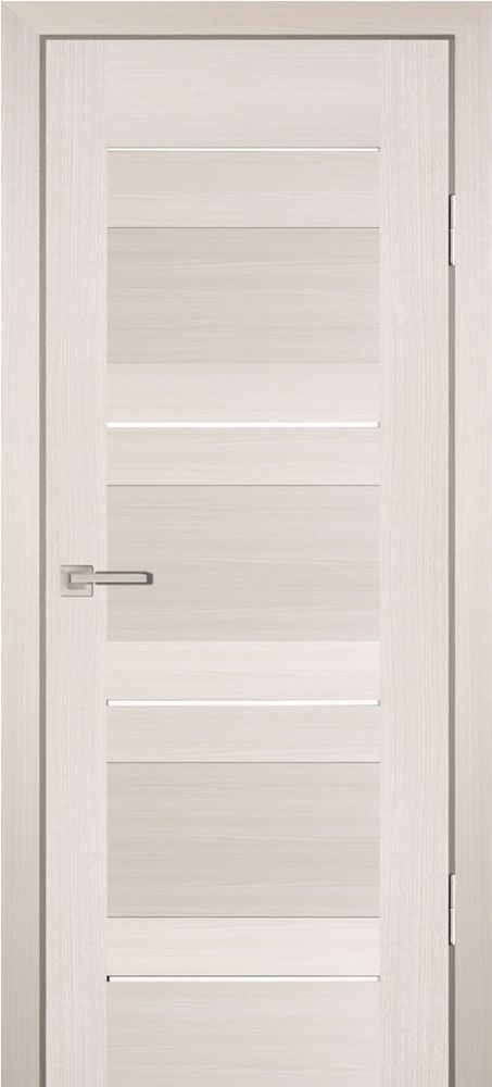 Дверь PS-10 / Цвет ЭшВайт Мелинга / Двери PROFILO PORTE
