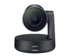 Веб-камера Logitech Conference Cam Rally 960-001242, черный