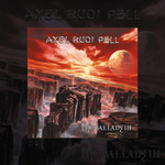 Axel Rudi Pell / The Ballads III (2LP+CD)
