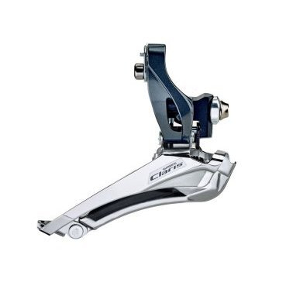 Переключатель передний Double FD-R2000 34.9мм CB