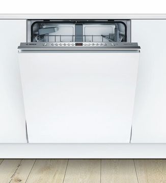 Встраиваемая посудомоечная машина Bosch SMV 46AX04E