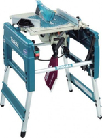 Пила торцовочная сетевая MAKITA LF 1000 LF1000