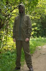 Костюм летний "Raven-III" ХСН