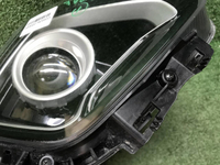Фара правая Kia Soul 3 SK (2019-2022) галоген
