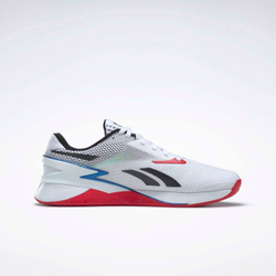 Кроссовки мужские Reebok Nano X3