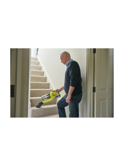 Вертикальный пылесос Ryobi ONE+ 18В RSV18-0 5133005657