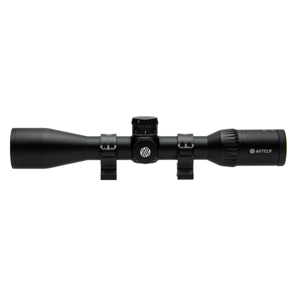 ARTELV CRS 2-12x44 SFP 30mm оптический прицел ASC21244S
