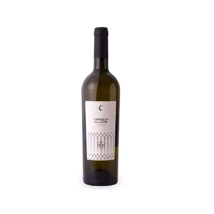 Вино Cancello Della Luna Chardonnay 0,75 л