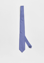 Галстук SHANYRAQ LIGHT BLUE