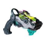 Дикие Скричеры. Игровой набор Бласт Чардж Соник Блейд S5. ТМ Screechers Wild