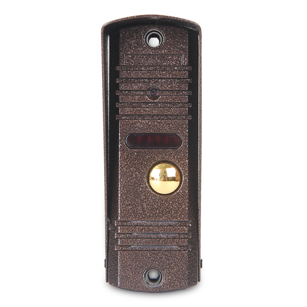 Комплект домофона "Lite Star" White