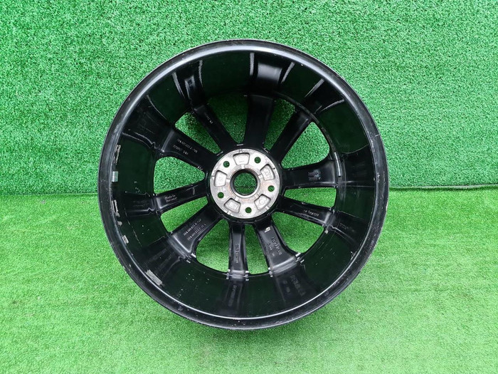 Диск литой R21 Bentley Bentayga (2015-н.в.)