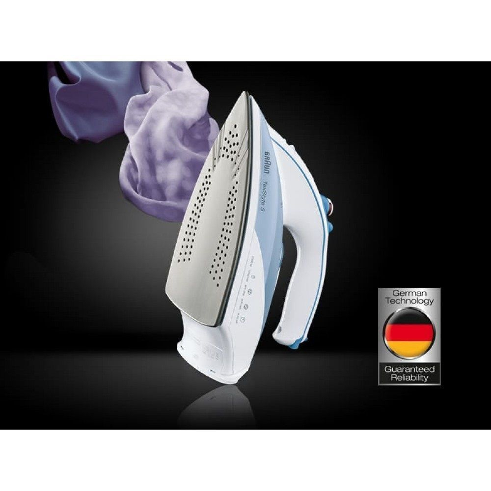 Утюг Braun TexStyle 5 TS525 A