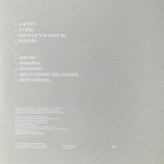 Nils Frahm / Graz (LP)