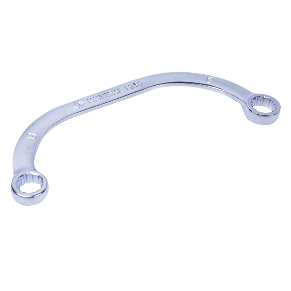 KING TONY (19501315) Ключ накидной стартерный 13х15 мм