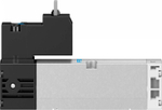 VSVA-B-M52-AH-A2-1AC1 Распределитель с электроуправлением