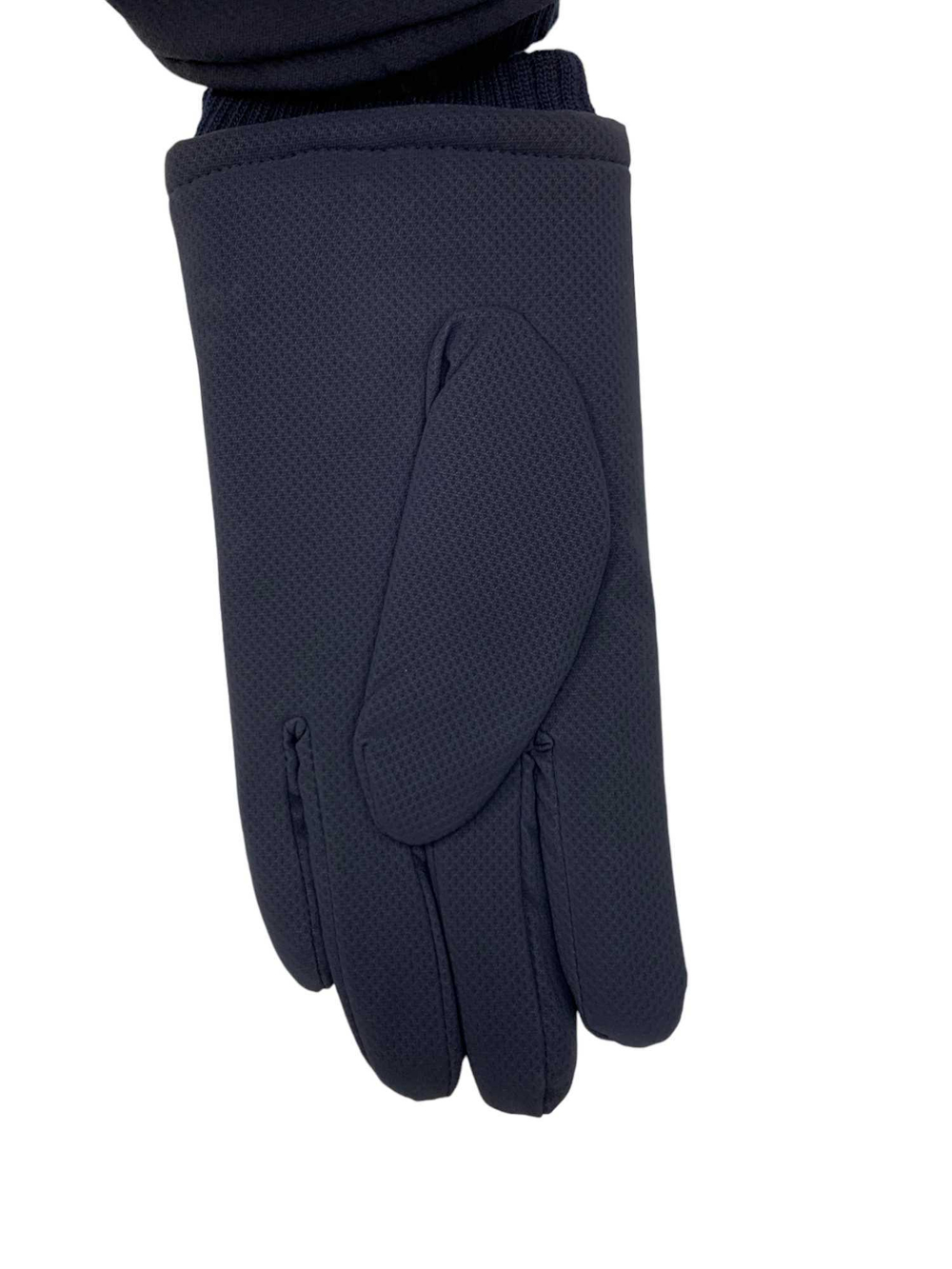 Перчатки. Мужские. Материал верха: Непромокаемые. Подклад: Плюш-мех.12 шт в упаковке.