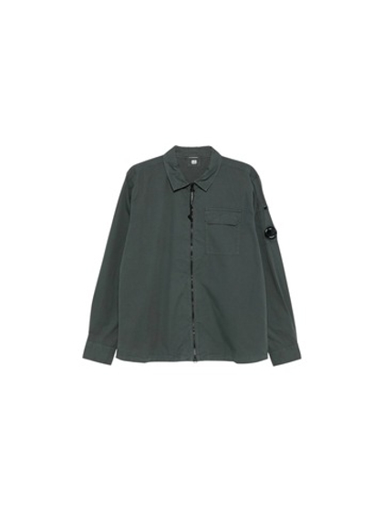 Рубашка C.P. COMPANY