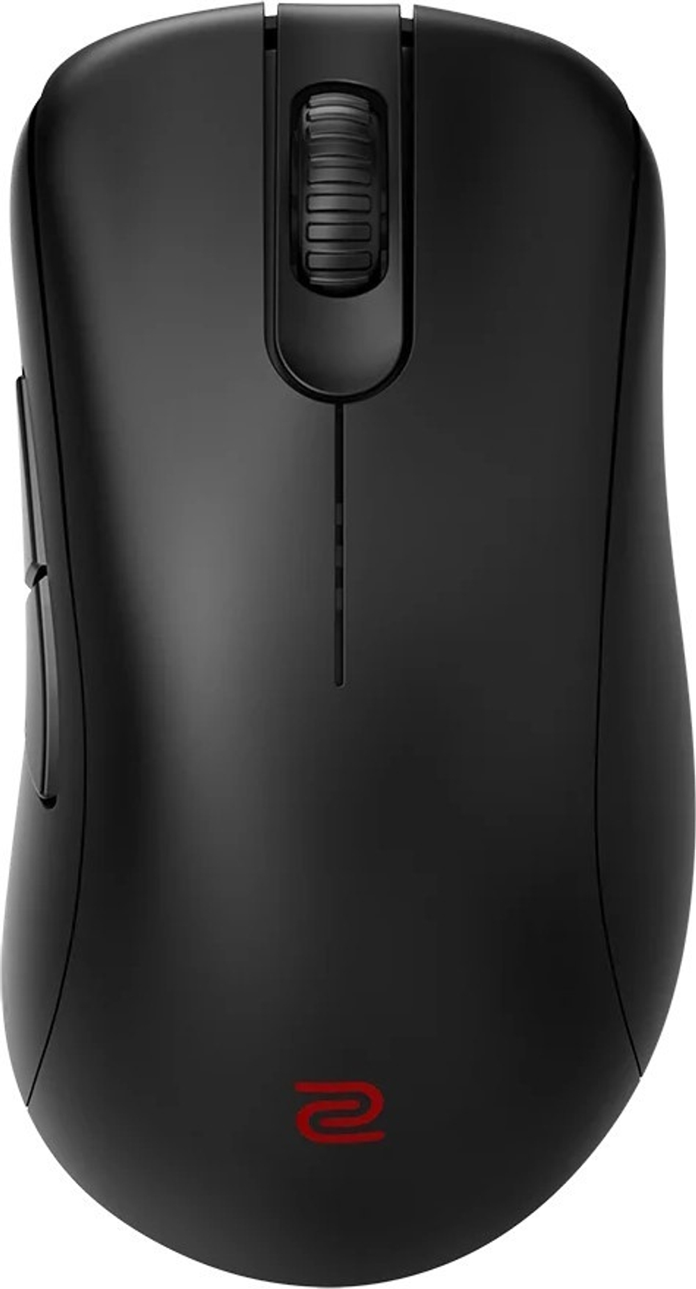Мышь ZOWIE EC1-CW черный