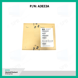 Кабель оптический HP LC to LC Multi-mode OM3 2-Fiber 0.5m , 491023-001, AJ833A