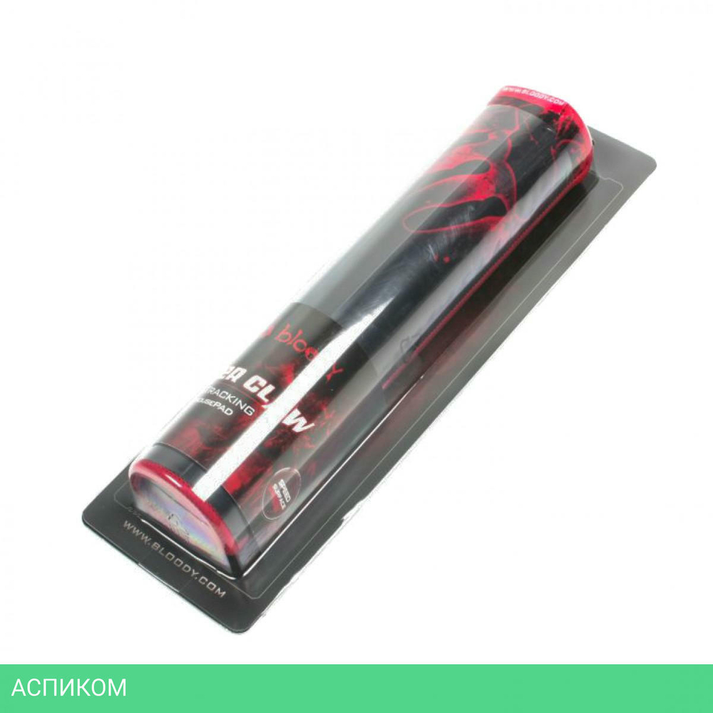 Коврик для мыши A4 Bloody B-081S