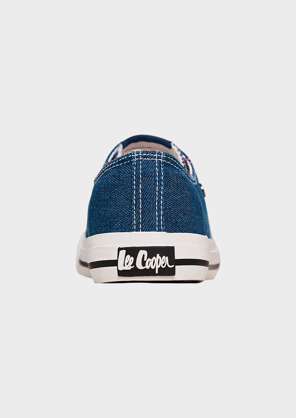 Кеды Lee Cooper