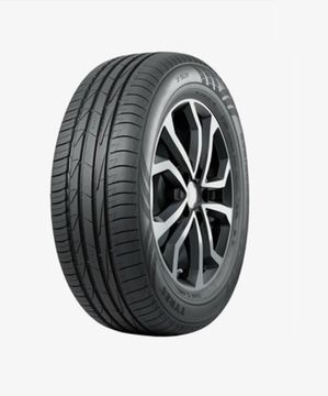 Ikon Tyres Autograph Aqua 3 SUV 215/65 R16 102V XL