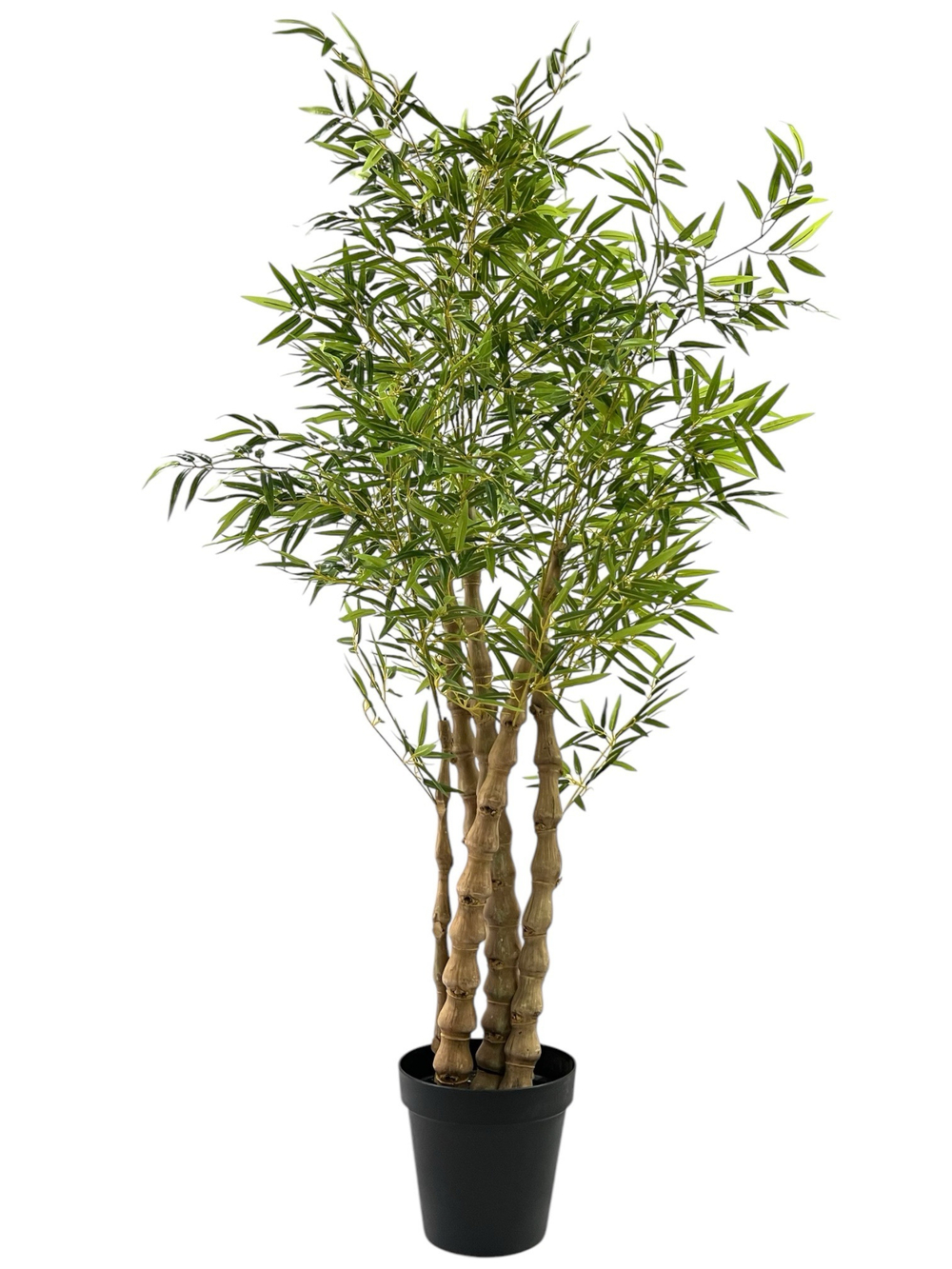 Искусственный бамбук 160 см.