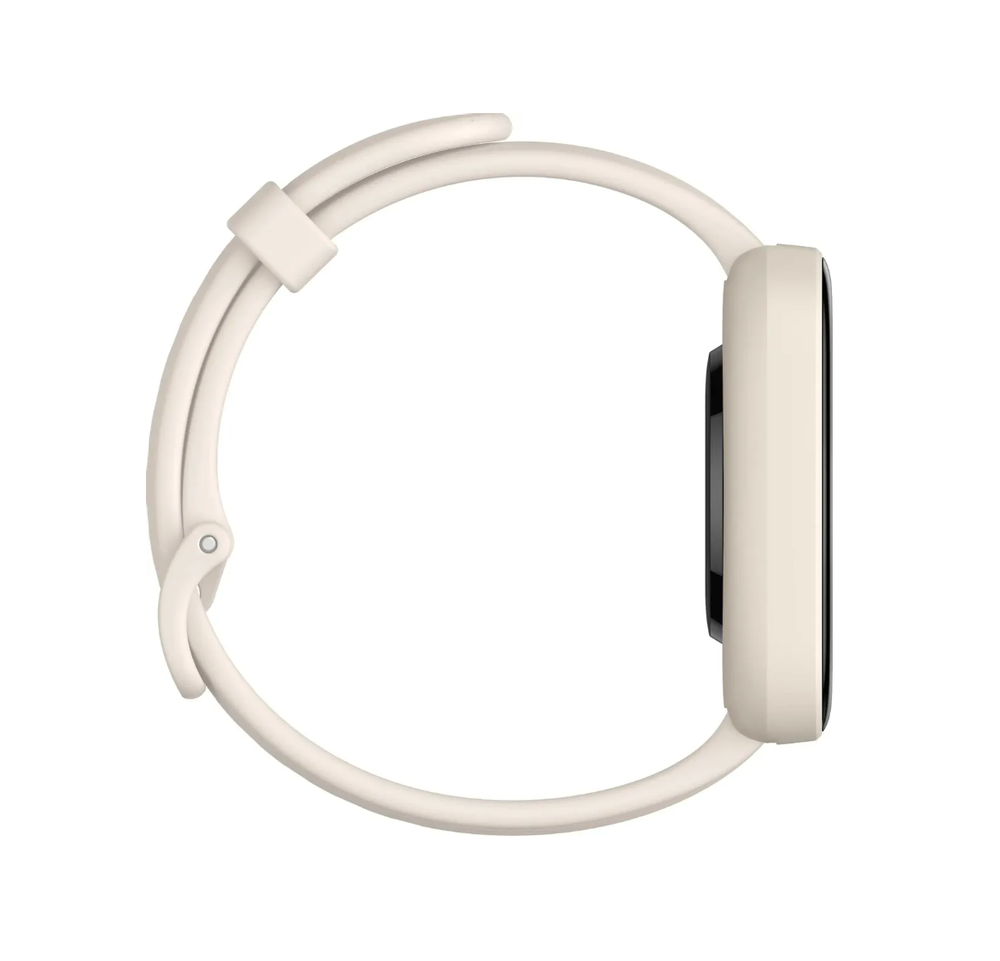 Умные часы Amazfit Bip 3 Pro Cream