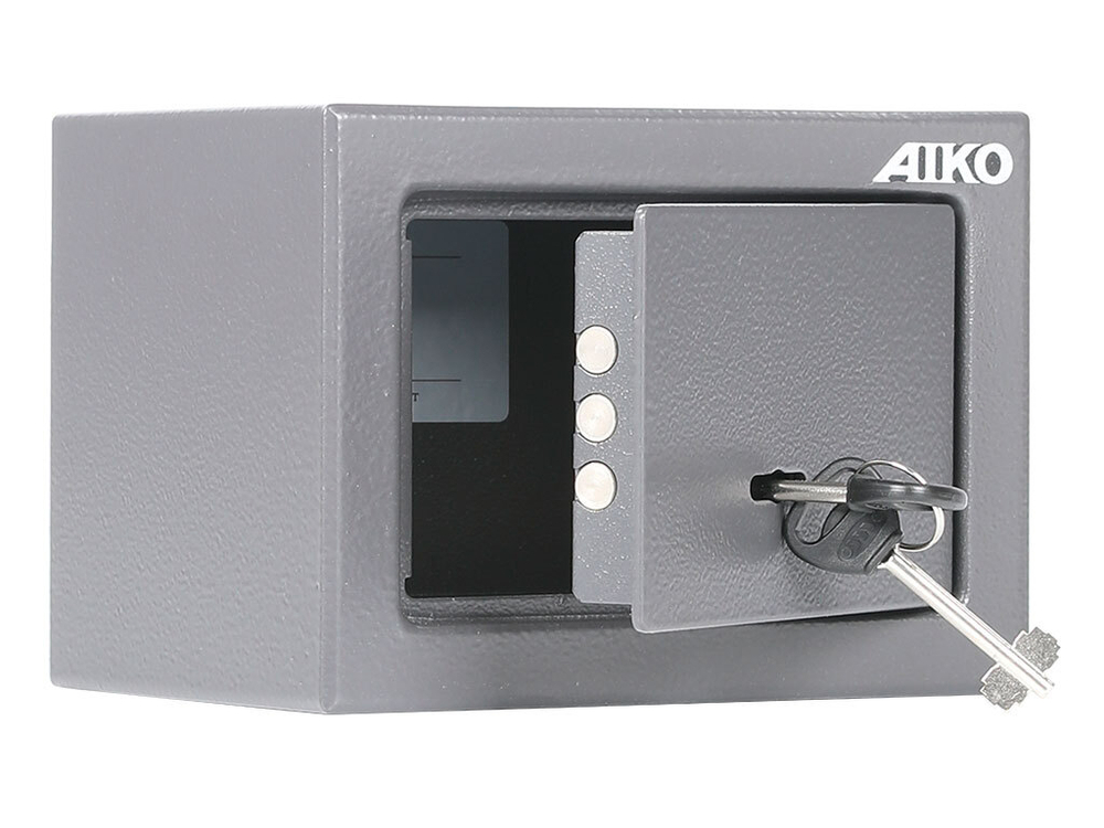 Мебельный сейф AIKO Т-140 KL