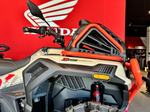 Loncin XWOLF 1000 MUD