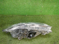 Битая Фара правая Mitsubishi Pajero Sport 3 (2015-2021) LED