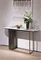 Консоль 4496, 160х85 см, металл, мрамор