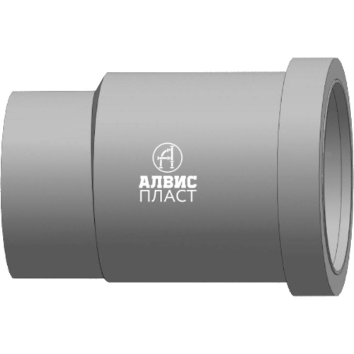 Клапан обратный вертикальный Д-110