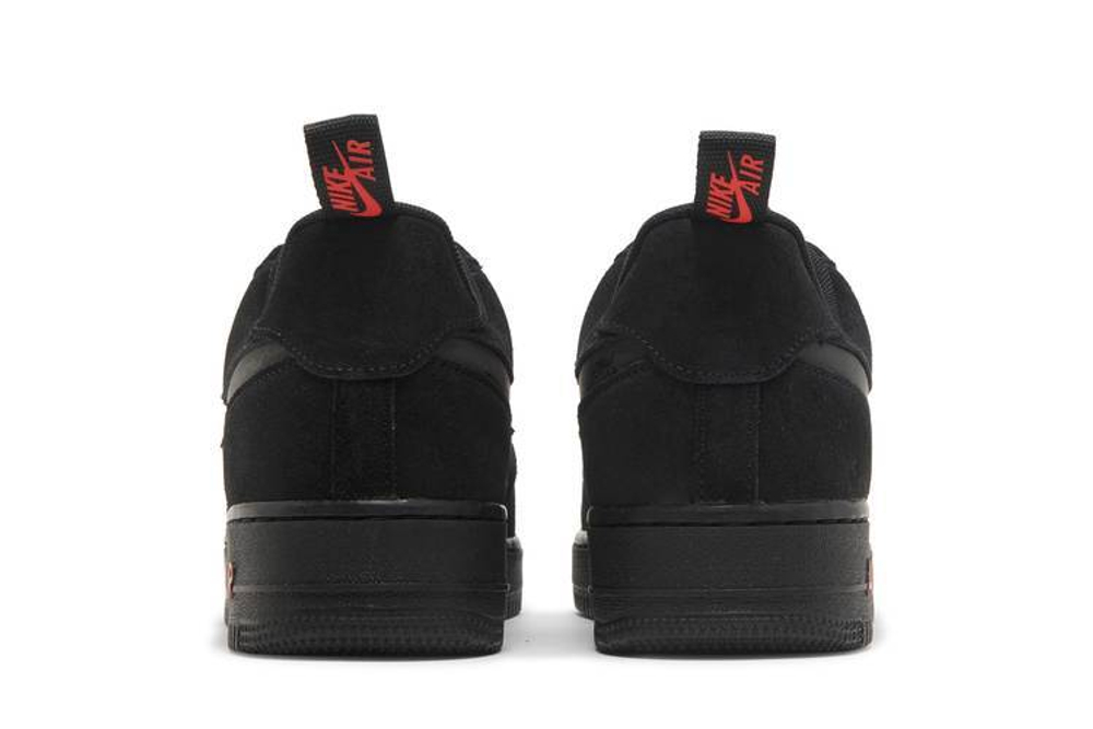 Кроссовки Nike Air Force 1 Low