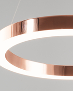 Светодиодная подвесная люстра Moderli V1771-PL Viso