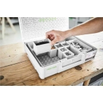Запасные боксы 50x100x68/10 FESTOOL 204859