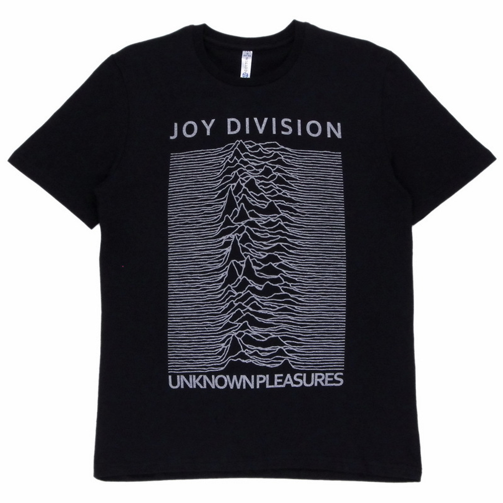 Футболка Joy Division