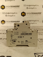 Siemens 5SY6102-7 б/у
